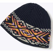 ヒートⅡビーニー CU4340 466 Nocturnal/Checkered Peaks [ニットキャップ ビーニー]
