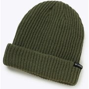 スプリットレンジニットキャップ PU5657 302 Mosstone [ニットキャップ ビーニー]