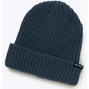 スプリットレンジニットキャップ PU5657 407 Blue Heron [ニットキャップ ビーニー]