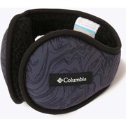 ニューファウンドダッシュイヤーウォーマー PU2340 012 Black Print [イヤーウォーマー]