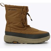 イエローテイル ブーツ ADV WP OH IF YU2771 286 Elk US7(25cm） [防寒ブーツ ユニセックス]
