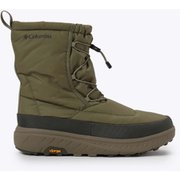 イエローテイル ブーツ ADV WP OH IF YU2771 395 Grey Green US7(25cm） [防寒ブーツ ユニセックス]