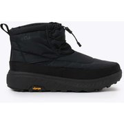イエローテイル S ADV WP OH IF YU2786 010 Black US8(26cm） [防寒ブーツ ユニセックス]