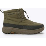 イエローテイル S ADV WP OH IF YU2786 395 Grey Green US7(25cm） [防寒ブーツ ユニセックス]