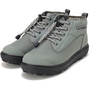 サップランド ツー チャッカ ウォータープルーフ オムニヒートインフィニティー YU4544 008 Stratus US10.5(28.5cm） [防寒ブーツ ユニセックス]