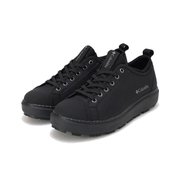 サップランド ツー ロウ ウォータープルーフ SAPLAND II LO WATERPROOF YU4767 010 Black US8(26cm） [防寒シューズ ユニセックス]