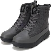 サップランド ツー ディーヴァ レース ウォータープルーフ オムニヒートインフィニティー YL6991 089 Dark Grey US6.5(23.5cm) [防寒ブーツ レディース]