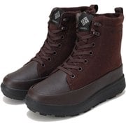 サップランド ツー ディーヴァ レース ウォータープルーフ オムニヒートインフィニティー YL6991 256 Tobacco US6(23cm) [防寒ブーツ レディース]