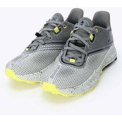 モントレイルトリニティーエフケイティー MONTRAIL TRINITY FKT BM6578 063 Grey Ice, Radiation US7.5(25.5cm) [トレイルランニングシューズ メンズ]