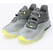 モントレイルトリニティーエフケイティー MONTRAIL TRINITY FKT BM6578 063 Grey Ice, Radiation US10.5(28.5cm) [トレイルランニングシューズ メンズ]