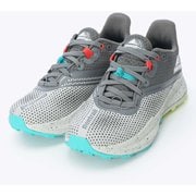 モントレイルトリニティーエフケイティー MONTRAIL TRINITY FKT BL6578 063 Grey Ice, Bright Aqua US6.5(23.5cm) [トレイルランニングシューズ レディース]