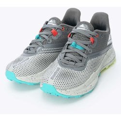 モントレイルトリニティーエフケイティー MONTRAIL TRINITY FKT BL6578 063 Grey Ice, Bright Aqua US8(25cm) [トレイルランニングシューズ レディース]