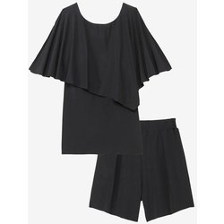女性が喜ぶ♪ スピード - ヨドバシ.com speedo Flare フレアカラーセパレーツ 水着・ラッシュガード