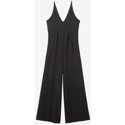 リラックスロンパース Relax Rompers SAW72380 ブラック(K) Sサイズ [アウトドア ロンパース レディース]