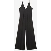 リラックスロンパース Relax Rompers SAW72380 ブラック(K) Mサイズ [ロンパース]