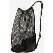 ボヤージュメッシュバッグパック Voyage Mesh Backpack SE22381 ブラック(K) [スイミング プールバッグ]