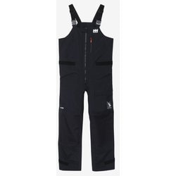 オーシャンフレイトラウザース Ocean Frey Trousers HH22353 ブラック(K) XLサイズ [アウトドア ロングパンツ ユニセックス]