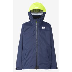 ヨドバシ.com - ヘリーハンセン HELLY HANSEN ブリスクライトジャケット Brisk Light Jacket HH12354  オーシャンネイビー(ON) XLサイズ [アウトドア 防水ジャケット ユニセックス] 通販【全品無料配達】