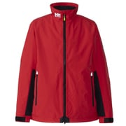 エスペリジャケット Espeli Jacket HH12355 レッド(R) XSサイズ [アウトドア ジャケット ユニセックス]