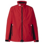 エスペリジャケット Espeli Jacket HH12355 レッド(R) XXLサイズ [アウトドア ジャケット ユニセックス]