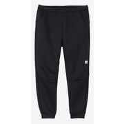 HHロゴシックスウェットパンツ HH Logo Thick Sweat Pants HH22364 ブラック(K) Mサイズ [アウトドア ロングパンツ ユニセックス]