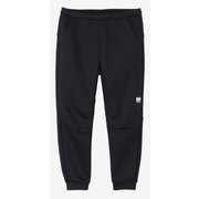 HHロゴシックスウェットパンツ HH Logo Thick Sweat Pants HH22364 ブラック(K) XLサイズ [アウトドア ロングパンツ ユニセックス]