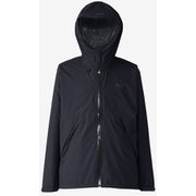 レイネライトジャケット Raine Light Jacket HOE12312 ブラック2(K2) Mサイズ [アウトドア 防水ジャケット メンズ]