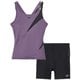 ディアゴナセパレーツ Diagona Separates SFW22215 バイブ(VB) Oサイズ [水着 レディース]