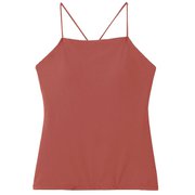 リファインドループキャミソール Refined Loop Camisole SFW72281 エアーズロック(AR) Lサイズ [水陸両用 フィットネス ヨガ カップ付きシャツ レディース]
