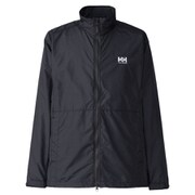 ヴァーレジャケット Valle Jacket HH12373 ブラック(K) XLサイズ [アウトドア ジャケット ユニセックス]