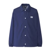 アプトコーチジャケット Apt Coach Jacket HH12374 オーシャンネイビー(ON) XLサイズ [アウトドア ジャケット ユニセックス]