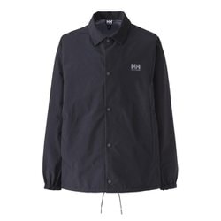 アプトコーチジャケット Apt Coach Jacket HH12374 ブラック(K) Mサイズ [アウトドア ジャケット ユニセックス]