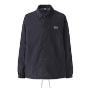 アプトコーチジャケット Apt Coach Jacket HH12374 ブラック(K) Mサイズ [アウトドア ジャケット ユニセックス]