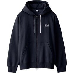 ヨドバシ.com - ヘリーハンセン HELLY HANSEN HHロゴフルジップ