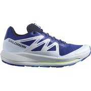 パルサートレイル PULSAR TRAIL L47306200026 SURF THE WEB/PEARL BLUE/IBIZA BLUE 27cm [トレイルランニングシューズ メンズ]