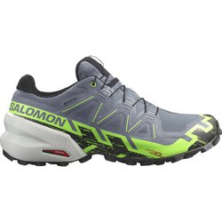 ヨドバシ.com - サロモン SALOMON スピードクロス6 ゴアテックス