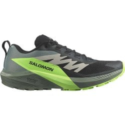 ヨドバシ.com - サロモン SALOMON センスライド5 SENSE RIDE 5