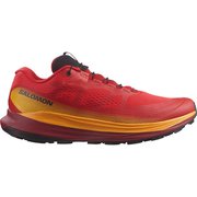 ウルトラグライド2 ULTRA GLIDE 2 L47285900026 HIGH RISK RED/ZINNA/BLACK 26cm [トレイルランニングシューズ メンズ]