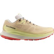 ウルトラ グライド 2 ULTRA GLIDE 2 W L47286200 GOLDEN STRAW/CHARLOCK/FIERY CORAL 23.5cm [トレイルランニングシューズ レディース]