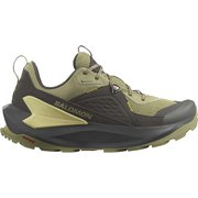 エリクサー ゴアテックス ELIXIR GORE-TEX L47295500026 BLACK/DRIED HERB/SOUTHERN MOSS 27cm [ハイキングシューズ メンズ]