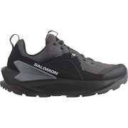エリクサー ゴアテックス ELIXIR GORE-TEX L47295700026 BLACK/MAGNET/QUIET SHADE 26cm [ハイキングシューズ メンズ]