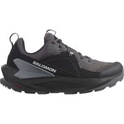 エリクサー ゴアテックス ELIXIR GORE-TEX L47295700026 BLACK/MAGNET/QUIET SHADE 28cm [ハイキングシューズ メンズ]