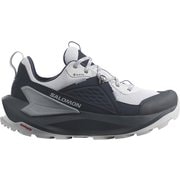 エリクサー ゴアテックス ELIXIR GTX W L47296300 CARBON/PEARL BLUE/FLINT STONE 23.5cm [ハイキングシューズ レディース]