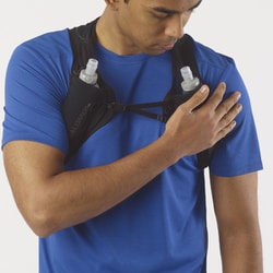SALOMON SALOMON（サロモン）PULSE2 with flasks（パルス2