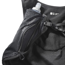 ヨドバシ.com - サロモン SALOMON パルス 2 フラスク付き PULSE