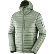 エリクサー マイクロ ダウン ジャケット ELIXIR MICRO DOWN JKT M LC2104400 LAUREL WREATH Mサイズ [アウトドア ダウンウェア メンズ]