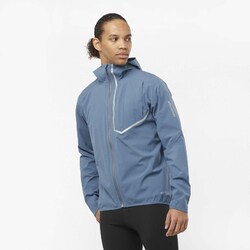 楽天市場】SALOMON サロモン トレイルランニング レイン