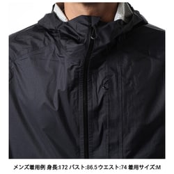 ヨドバシ.com - サロモン SALOMON ボナッティ ウォータープルーフ ジャケット BONATTI WP JACKET M LC2134800  DEEP BLACK Mサイズ [ランニングウェア ジャケット メンズ] 通販【全品無料配達】