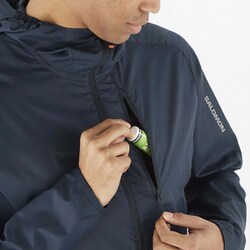 ヨドバシ.com - サロモン SALOMON ボナッティ クロス フルジップ