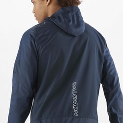 ヨドバシ.com - サロモン SALOMON ボナッティ クロス フルジップ